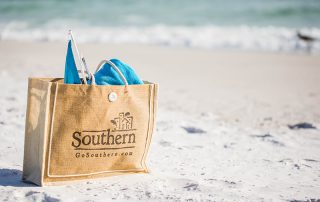 Things to Pack in Your Beach Bag