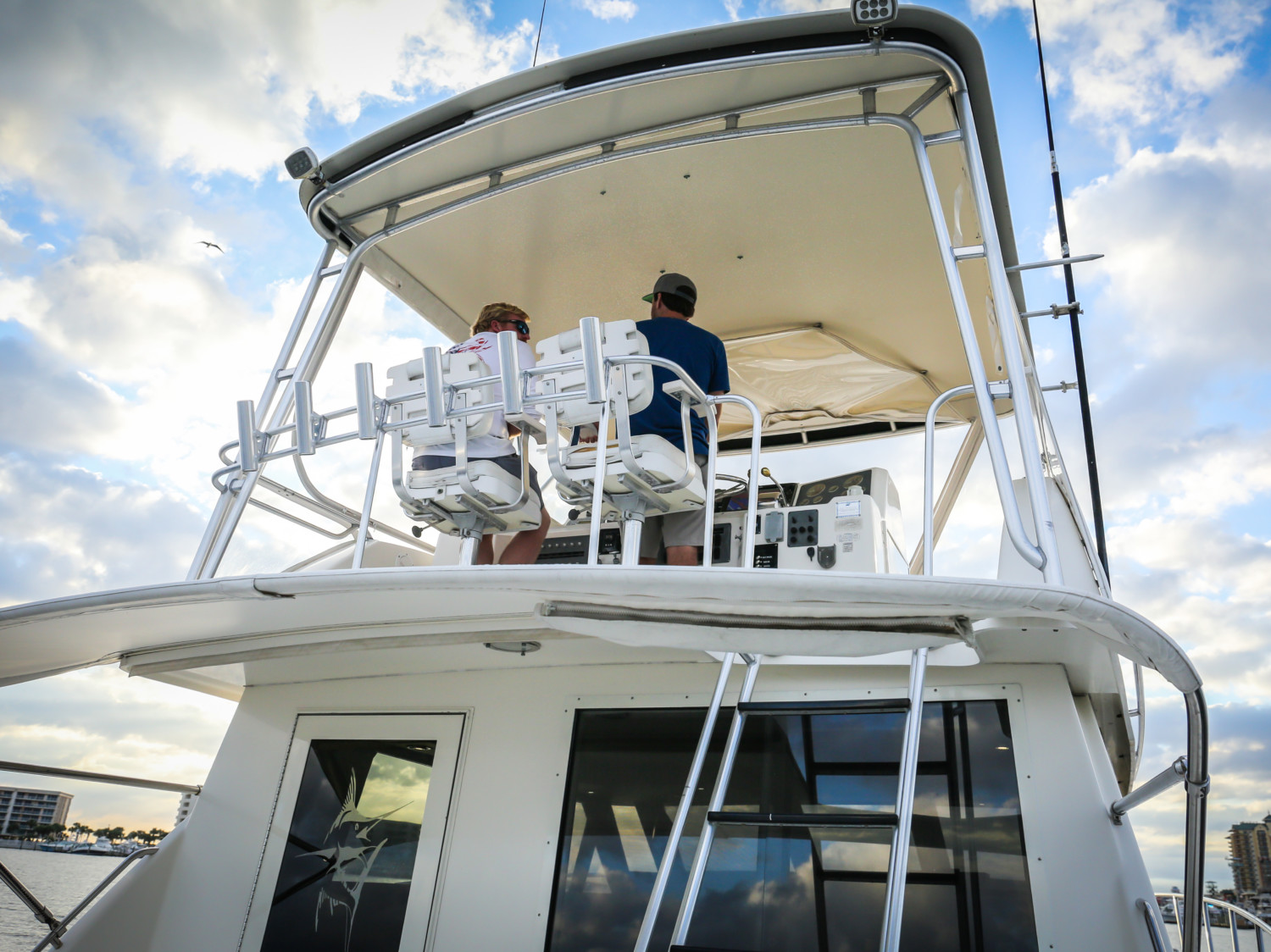 Boater Safety Tips