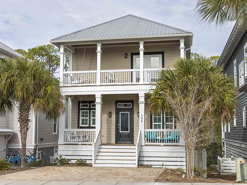 Casa Migos New Properties in Destin