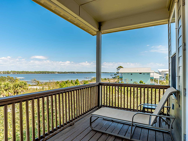 Summer Vacation Homes in Gulf Shores