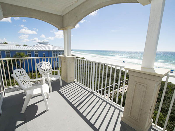 Where to Stay for Spring Break on 30A