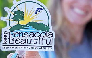Keep Pensacola Beautiful