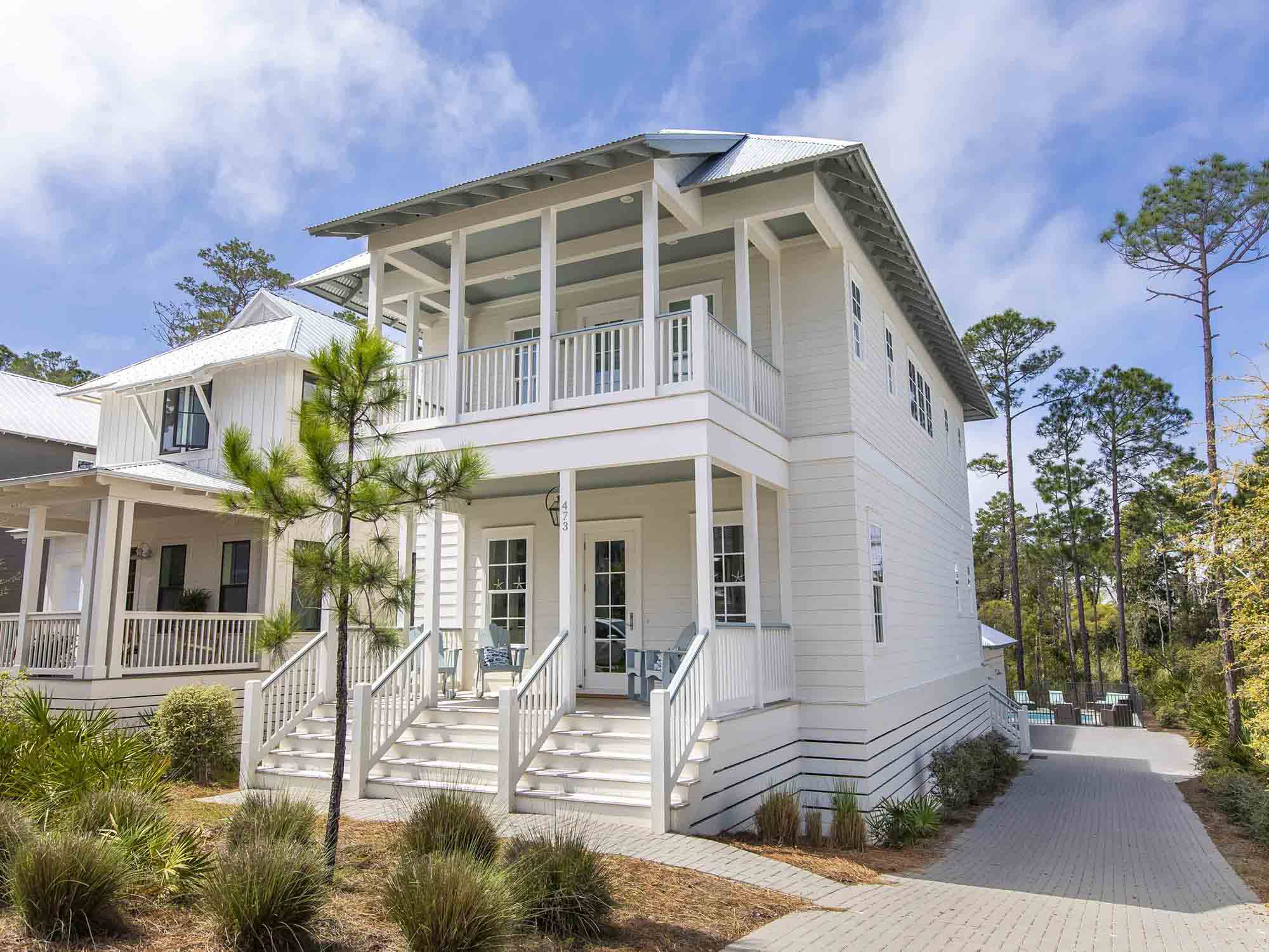 Our Treasure 30A Vacation Home