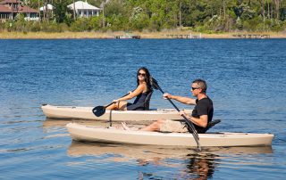 Outdoor Activities on 30A