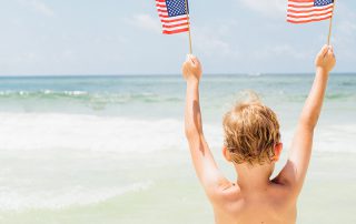 Vacation Rentals for the 4th of July in Perdido Key