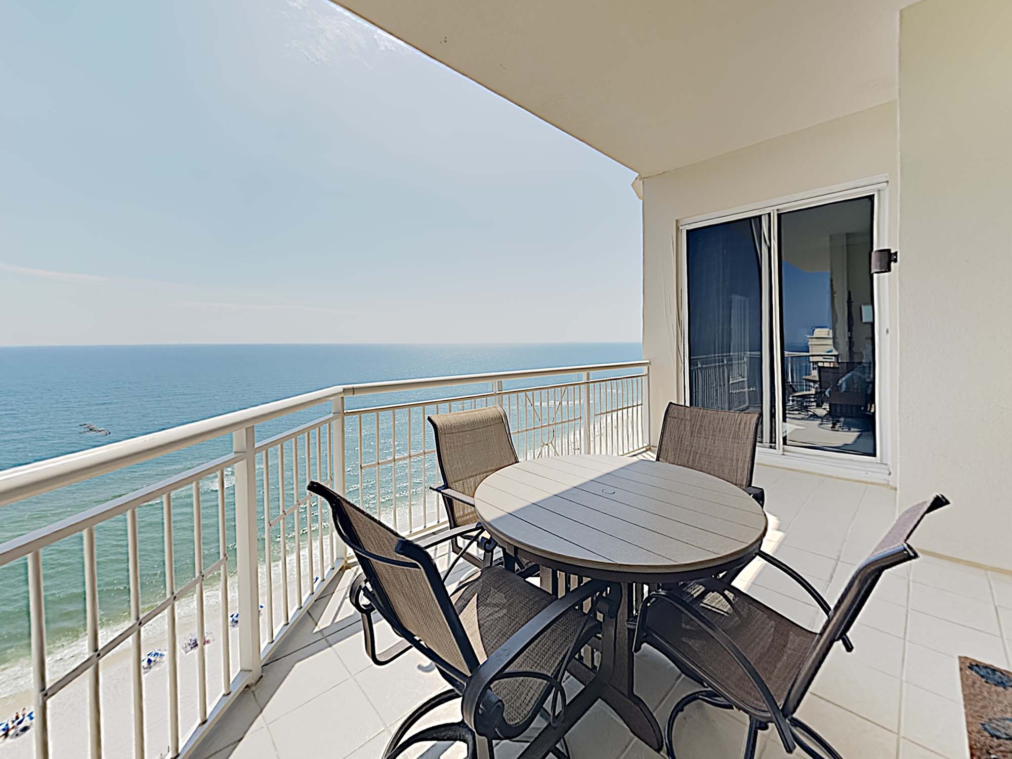 Vacation Rentals for the 4th of July in Perdido Key