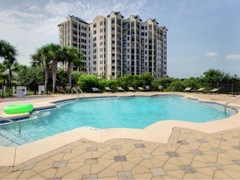 Vacation Rentals for the 4th of July in Perdido Key