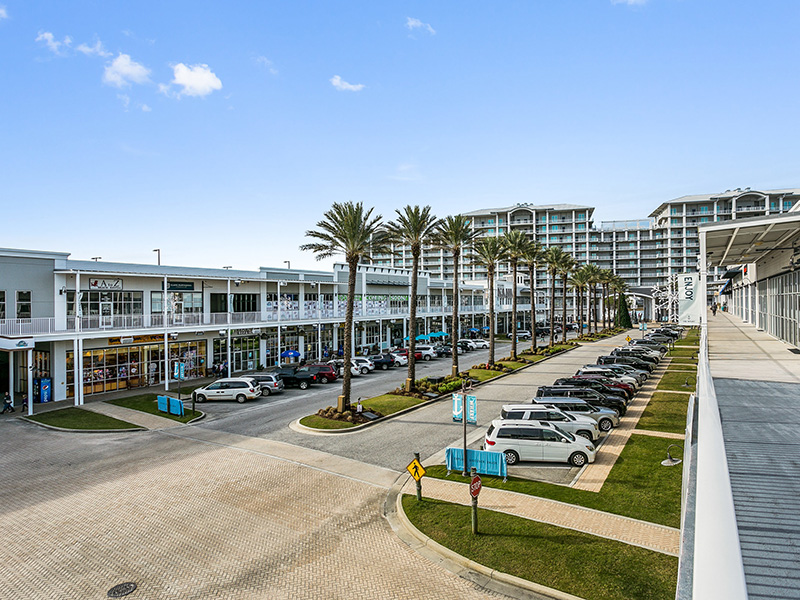 All About The Wharf in Orange Beach Southern Vacation Rentals