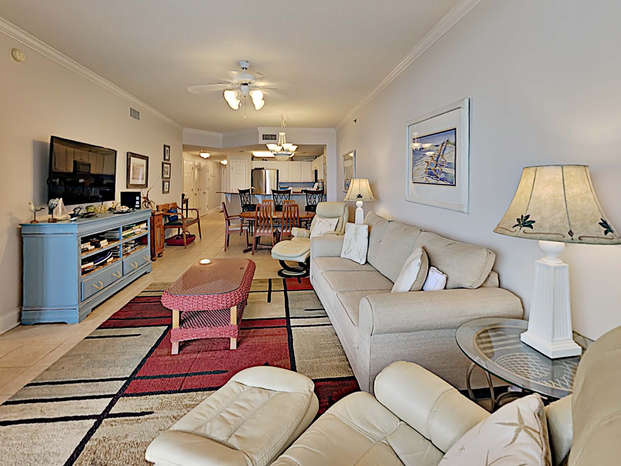 Palacio #403 New Vacation Rentals