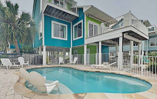 New Vacation Rentals