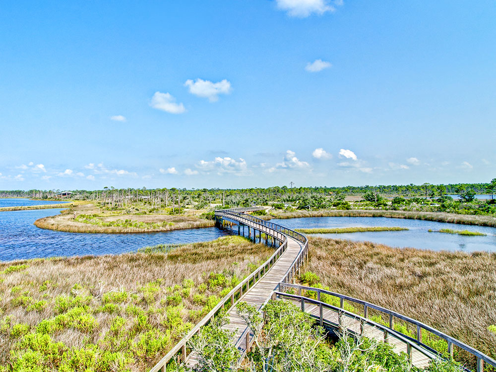 State Parks in Gulf Shores
