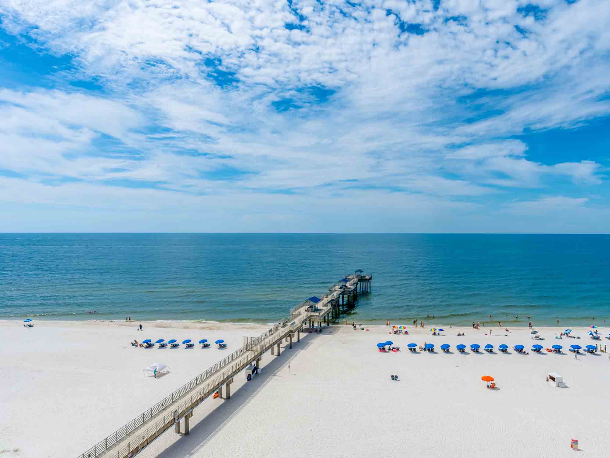 Orange Beach, Alabama Best Beach Locations in Alabama