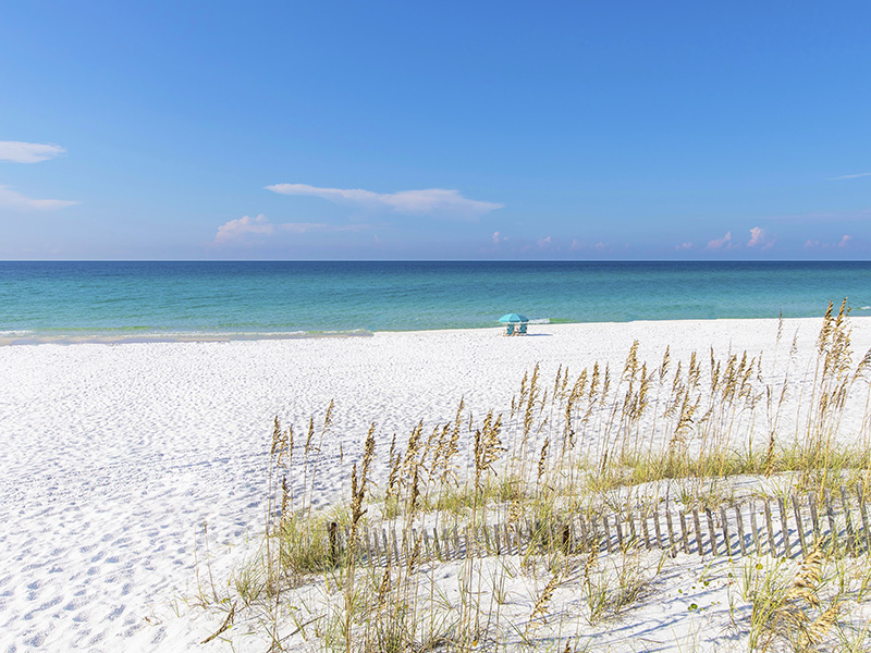 Best Beach Locations in Florida