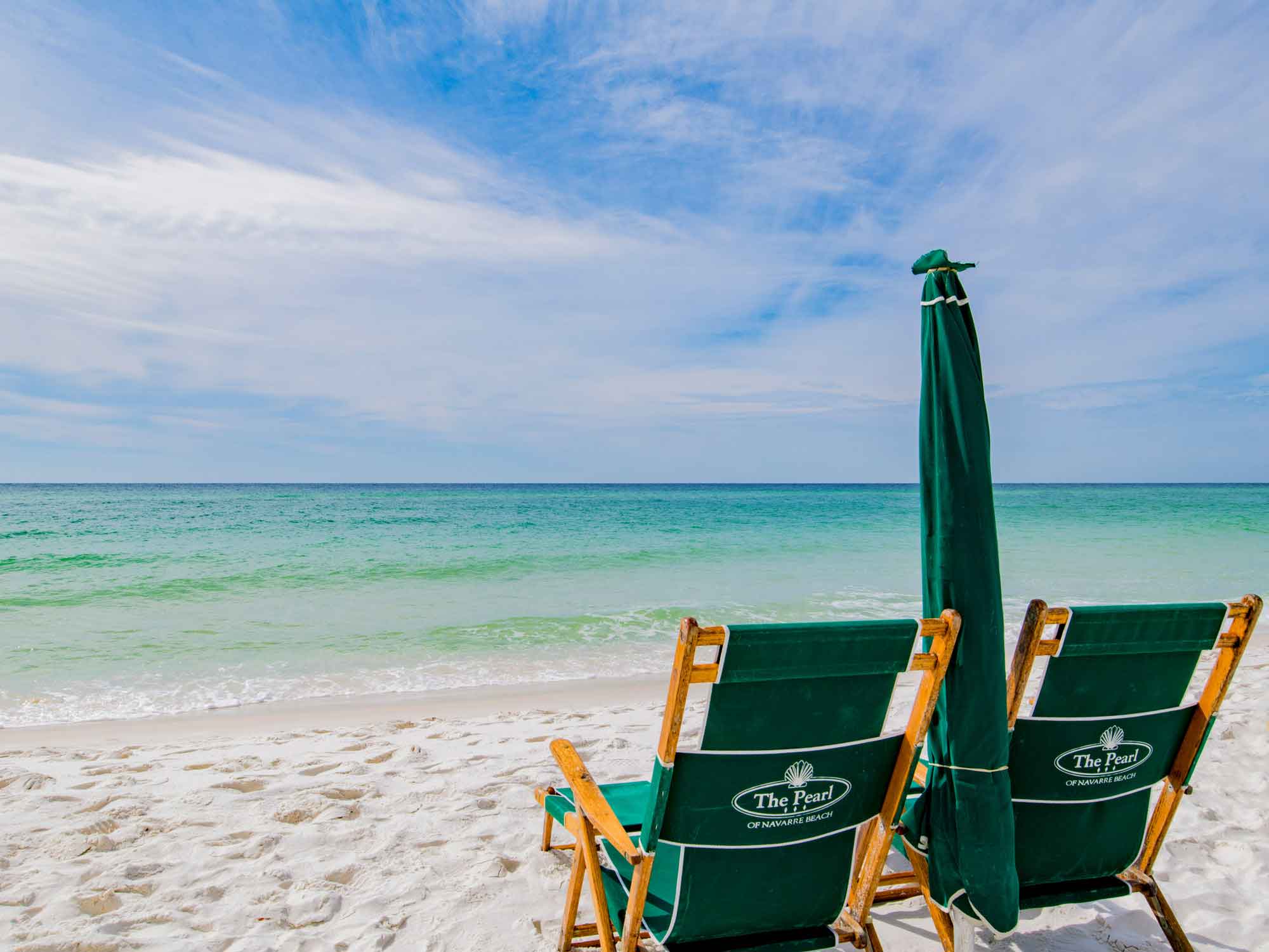 The Pearl of Navarre Best Beach Locations in Florida
