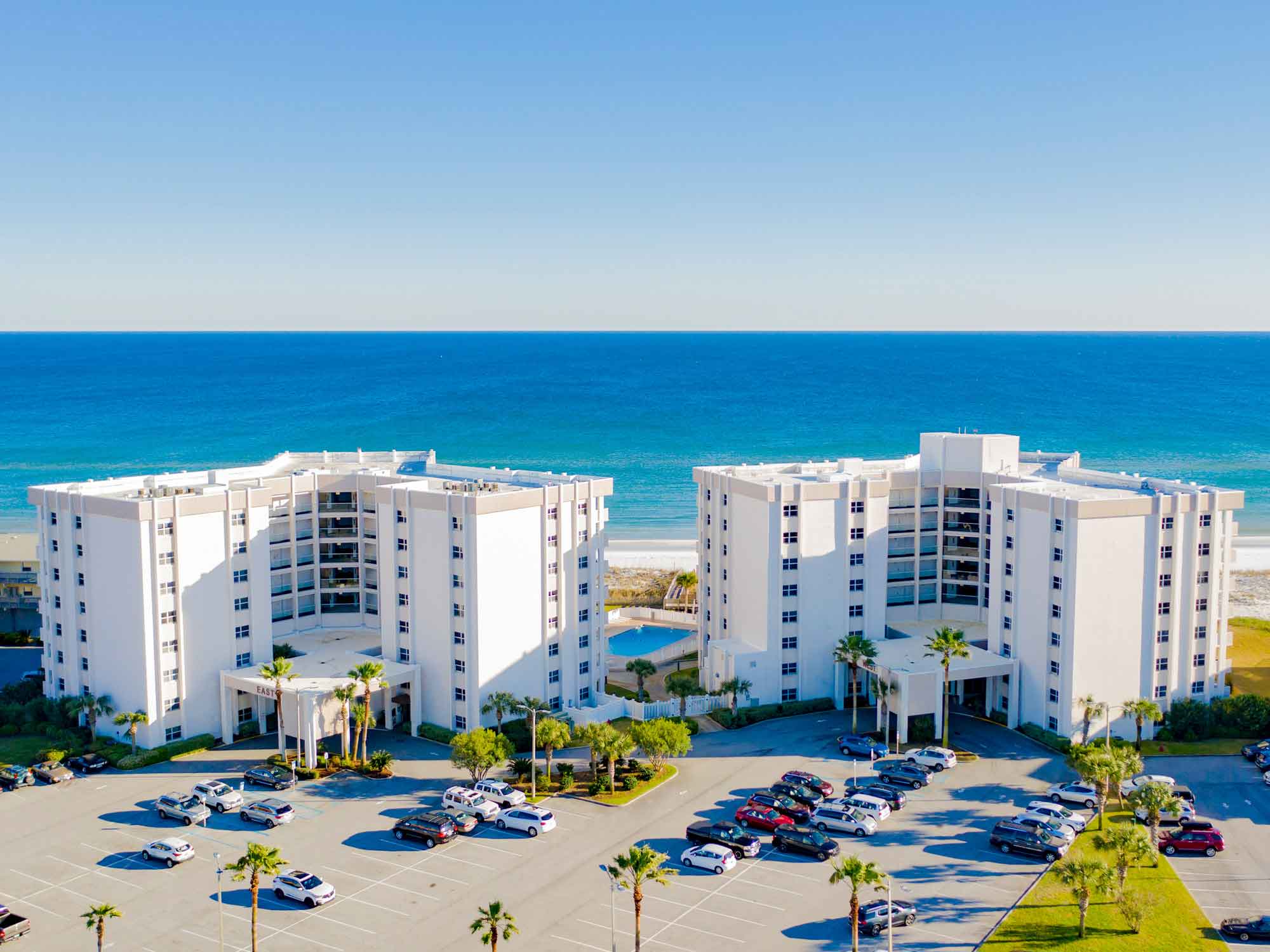 Pensacola Beach, Florida Vacation Rental