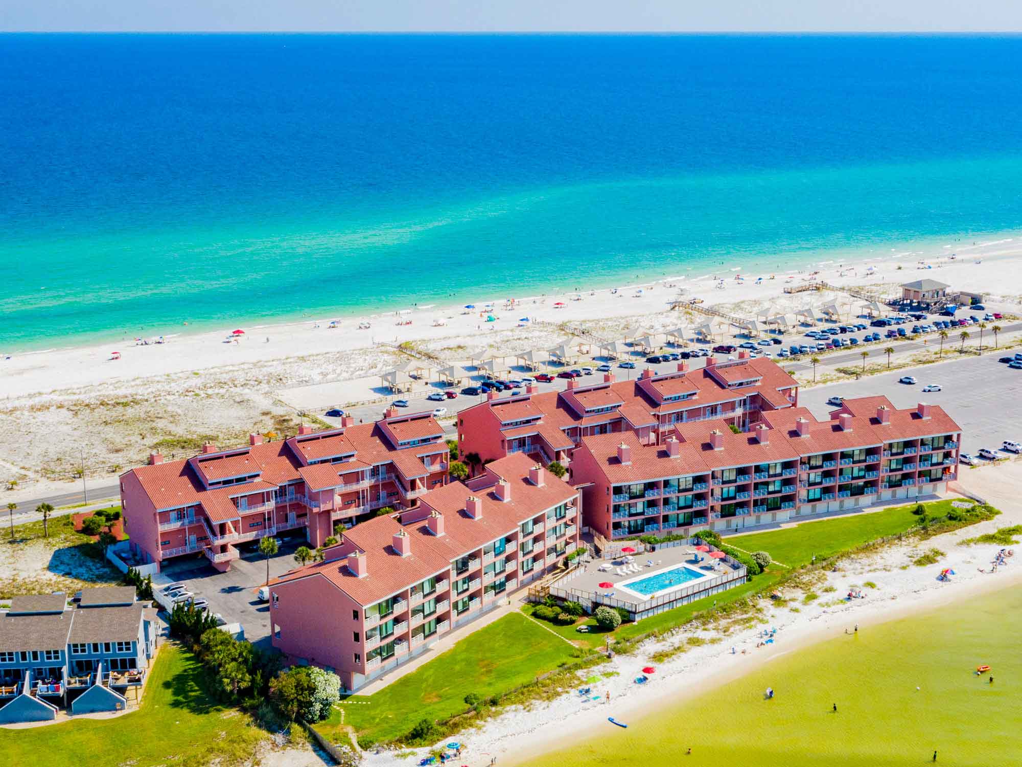 Pensacola Beach, Florida Vacation Rental