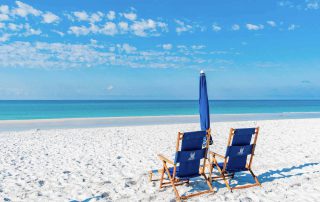 Labor Day Vacation in Pensacola Beach