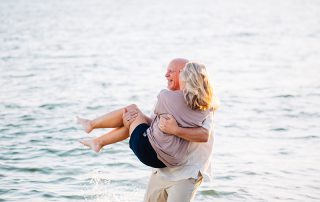Couples' Getaway to Perdido Key, Florida