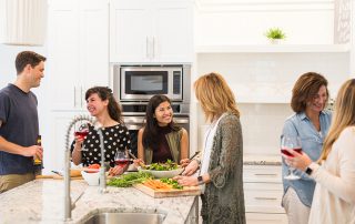 Vacation Rentals for Thanksgiving