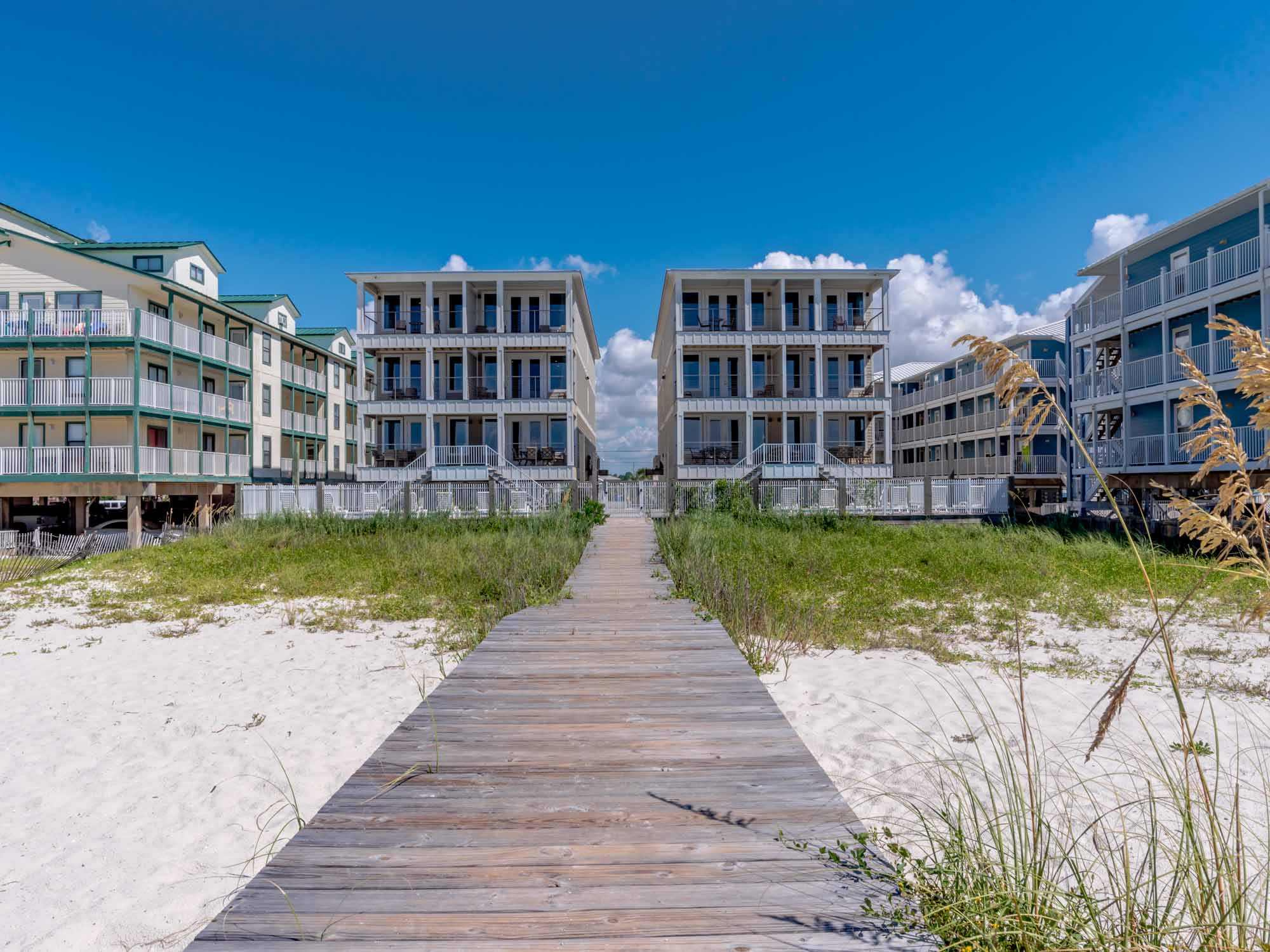 Caribe in Gulf Shores, Alabama Christmas in Gulf Shores