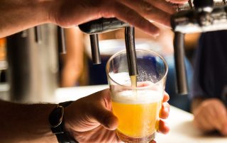 Breweries in Pensacola