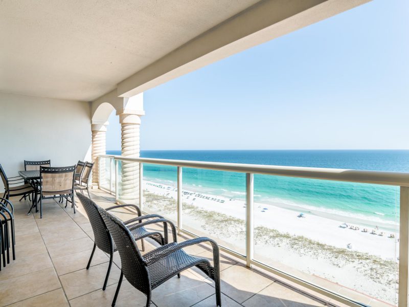 Your Holiday Vacation on Pensacola Beach ~ Southern Vacation Rentals