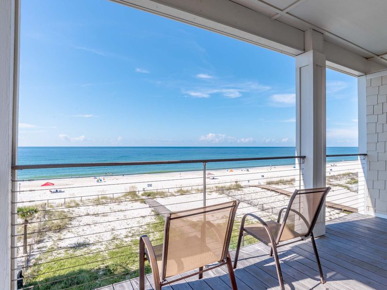 Gulf Shores Vacation Homes for Family Reunions