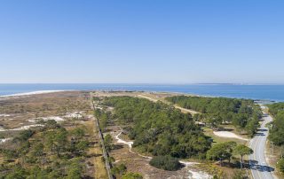 Historical fort in Fort Morgan