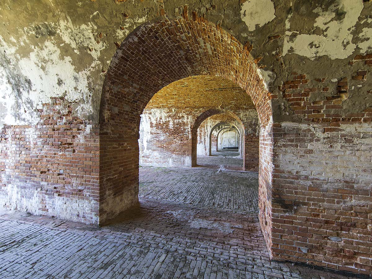Fort Morgan, Alabama Historical fort in Fort Morgan