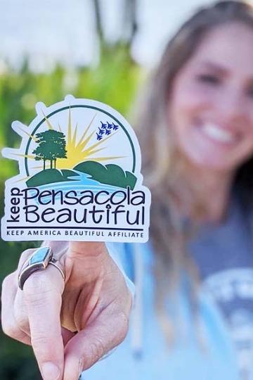 Keep Pensacola Beautiful