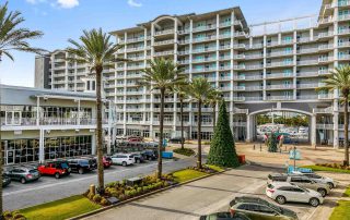 The Wharf in Orange Beach, Alabama