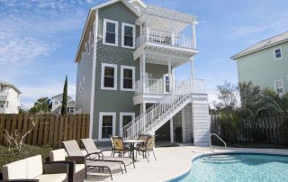 Vacation Homes on 30A