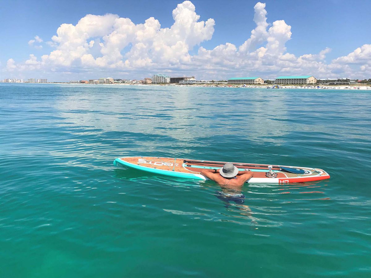 The Ultimate Guide to Destin in a Weekend Southern Vacation Rentals