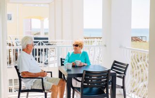 Fort Walton Beach Snowbirds