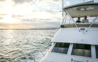 Things to Do During Fall in Destin