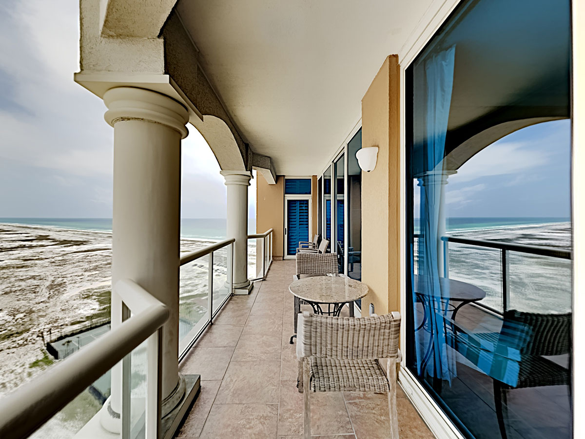Vacation Condo in Pensacola Beach Vacation Condo in Pensacola Beach
