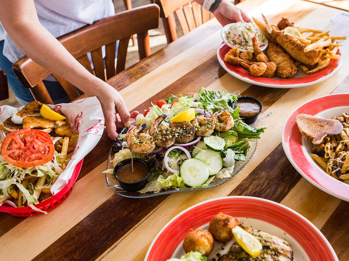 Things to Do in Fort Walton Beach, FL Things to Do in Fort Walton Beach, FL