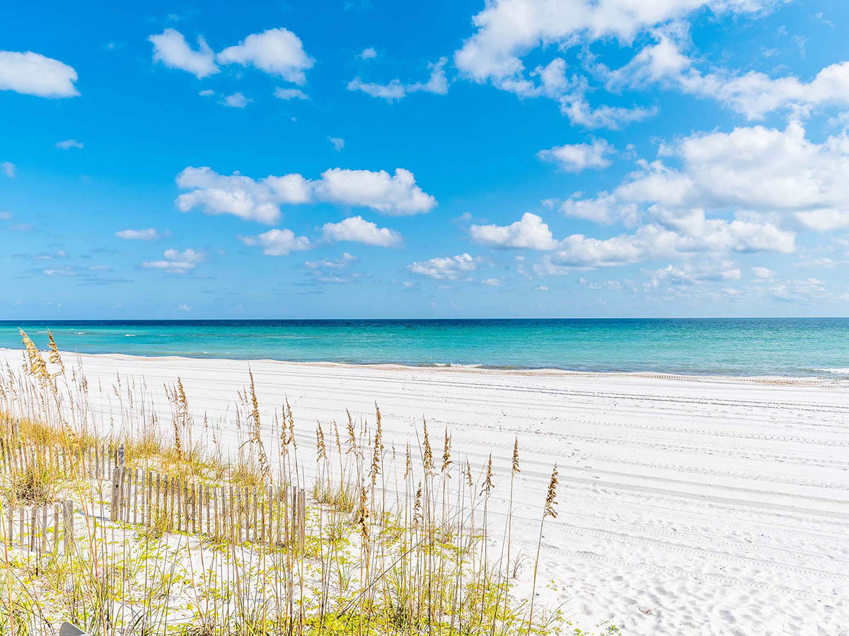 Start Searching for Vacation Condos in Destin, Pensacola Beach, & More!
