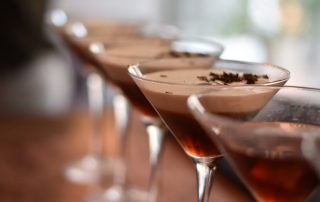 The Perfect Valentine’s Day Themed Cocktail Recipe