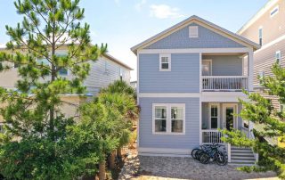 Vacation Rentals in Destin, 30A, & More for Spring Break