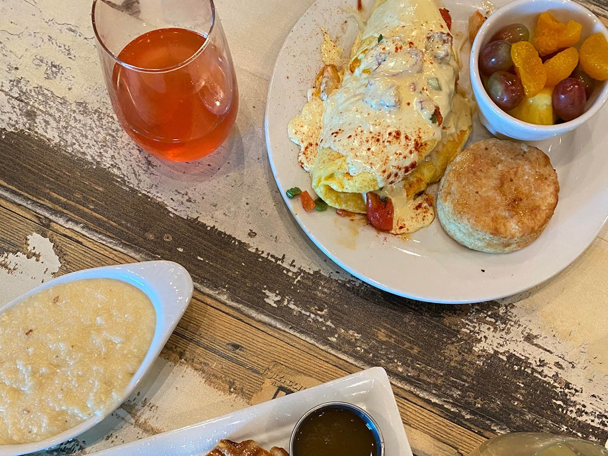 5 of Our Favorite Spots for Brunch on 30A 5 of Our Favorite Spots for Brunch on 30A