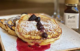 5 of Our Favorite Spots for Brunch on 30A