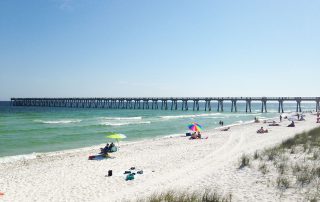 The Ultimate Guide to Navarre Beach, FL!