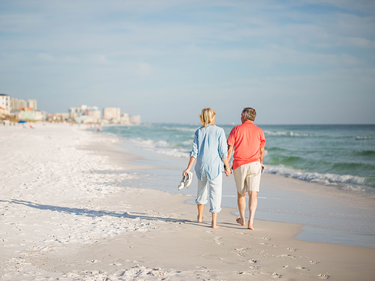It’s Not Too Early to Start Planning Your Snowbird Getaway to the Gulf Coast