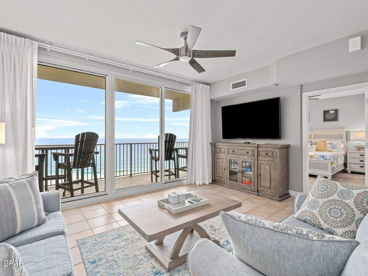 Check Out These New Vacation Rentals in Destin, Panama City Beach, & More