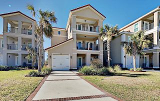 Vacation Rentals in Perdido Key, FL Perfect for Thanksgiving