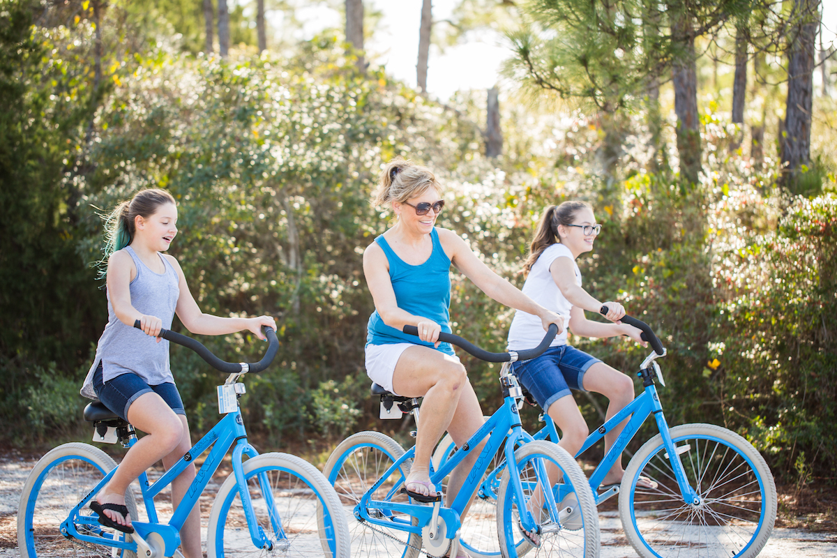 Our 4 Favorite Winter Activities on 30A