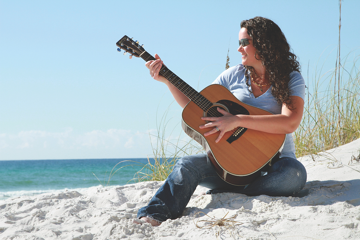 Our 4 Favorite Winter Activities on 30A