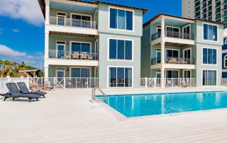 Choose a Vacation Rental in Orange Beach, AL for the Holidays