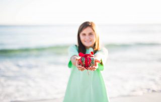 Holiday Events in Destin to Celebrate Christmas